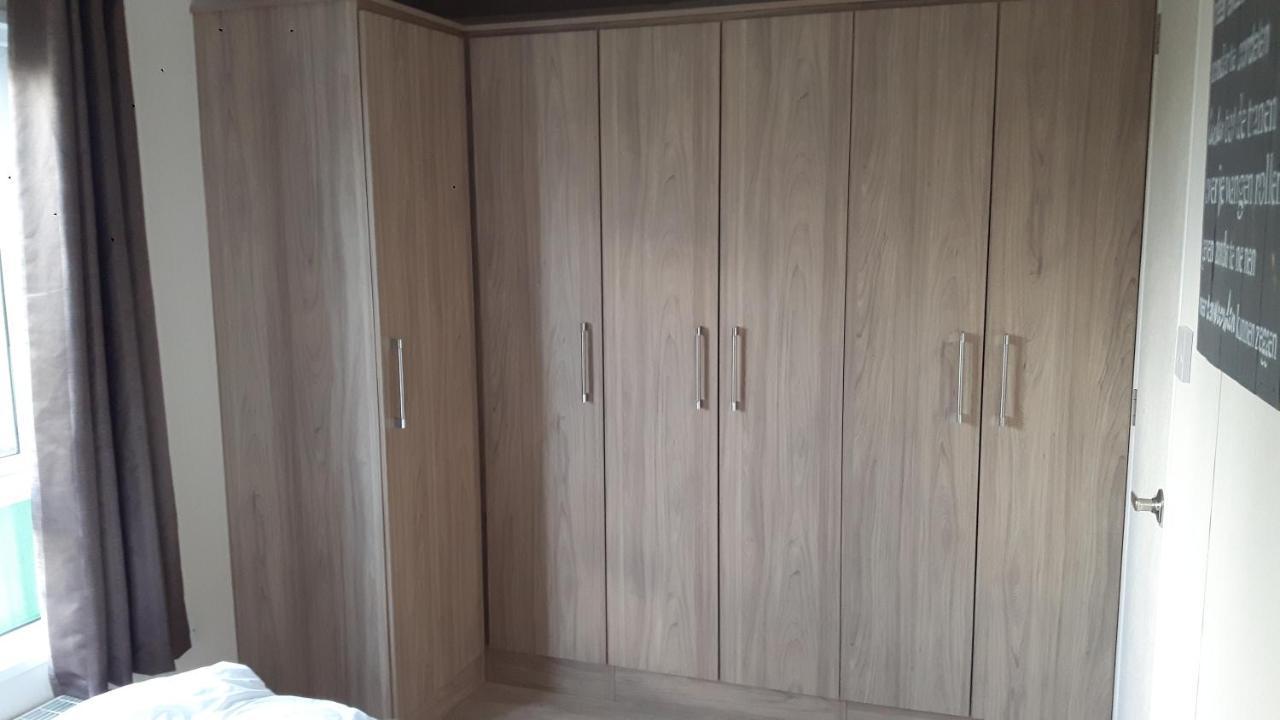Chalet Casa Quak بيتين المظهر الخارجي الصورة