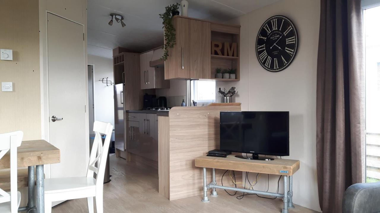 Chalet Casa Quak بيتين المظهر الخارجي الصورة